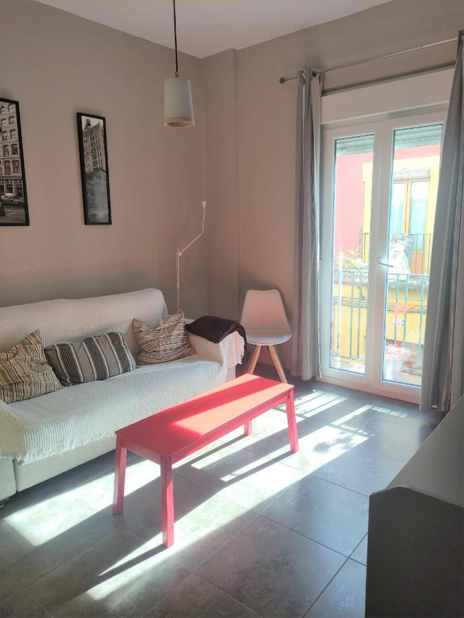 Vive Triana Apartment Seville Exterior photo