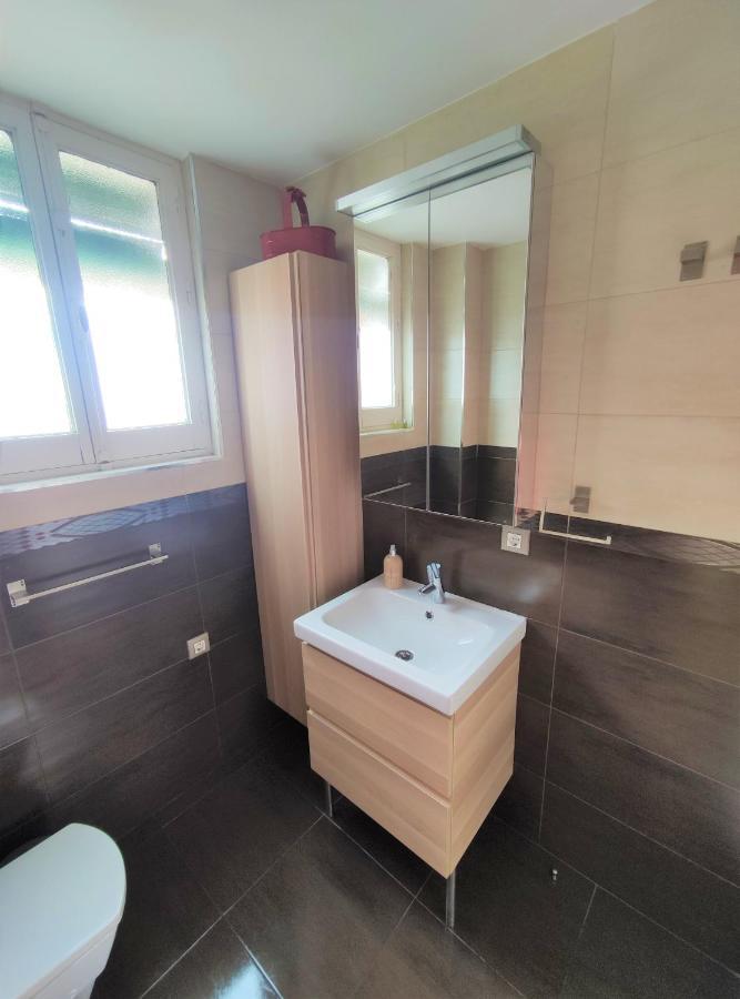 Vive Triana Apartment Seville Exterior photo