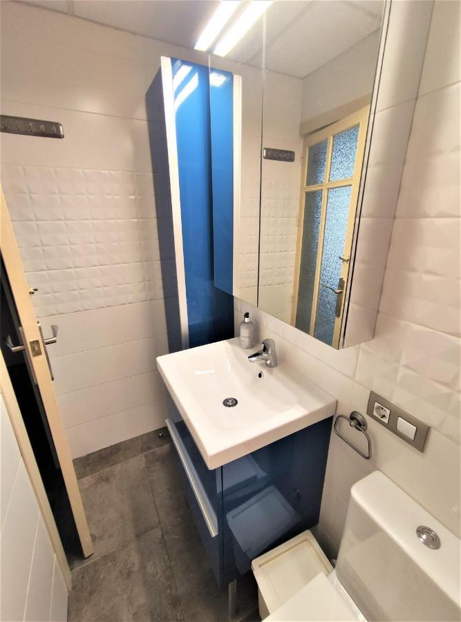 Vive Triana Apartment Seville Exterior photo