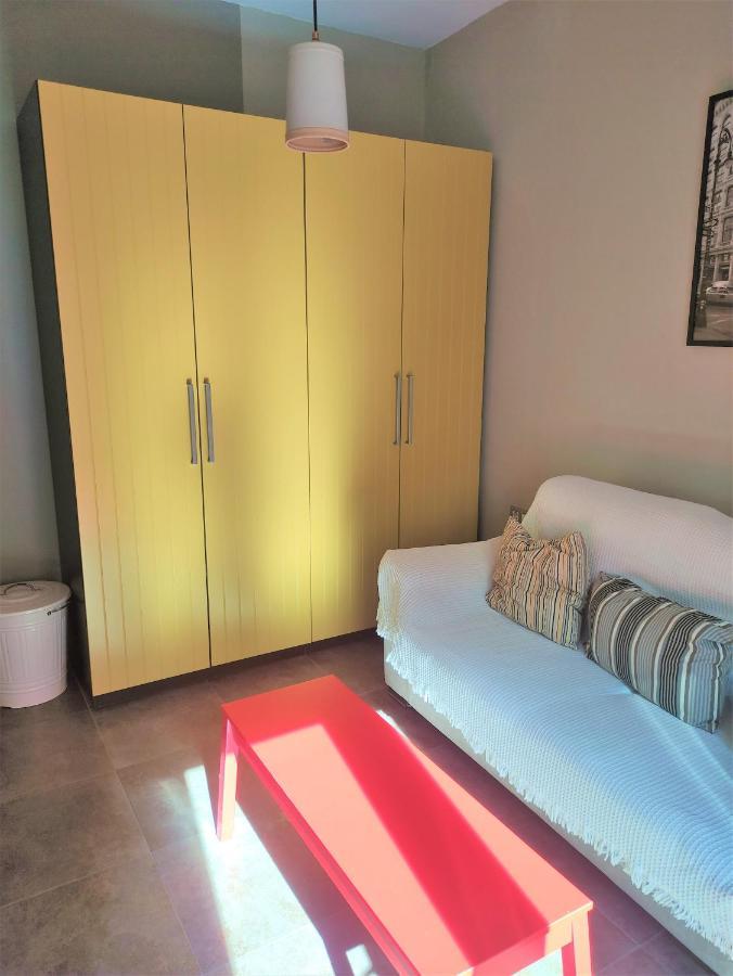 Vive Triana Apartment Seville Exterior photo