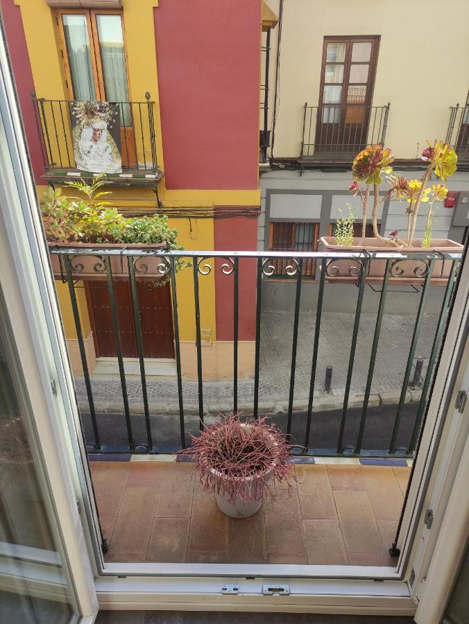 Vive Triana Apartment Seville Exterior photo